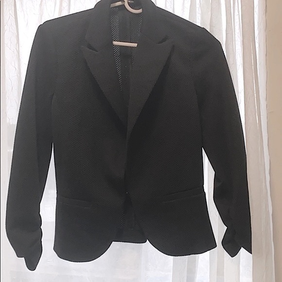Amanda + Chelsea blazer - Picture 1 of 5